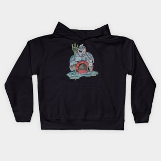 Merdude Kids Hoodie